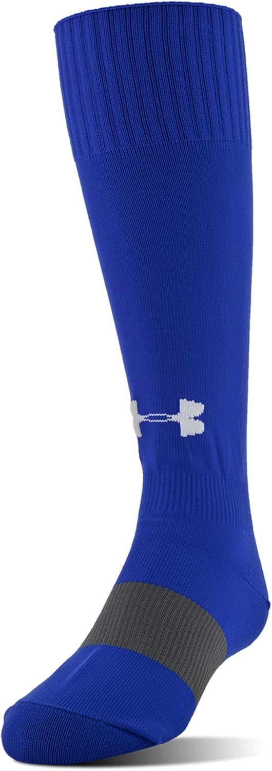 Under Armour Soccer Over-The-Calf Socks, 1-Pair: Clothing