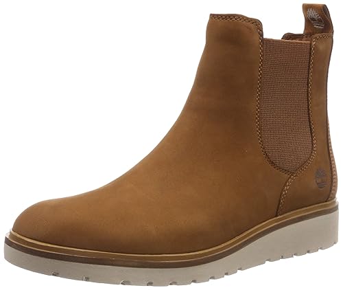 amazon botas timberland mujer