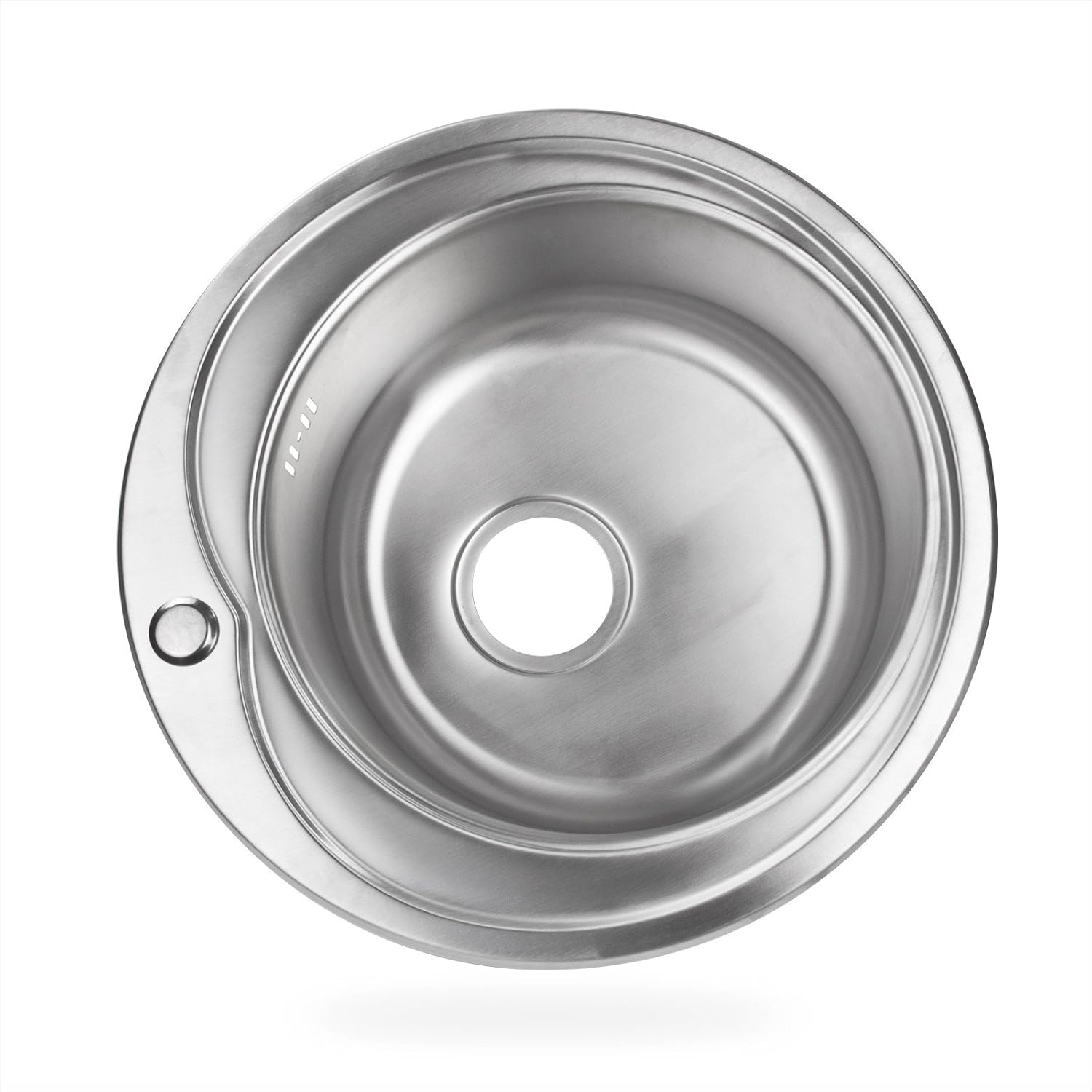 Küchen- & Badinstallationen Stabilo-Sanitaer runde und kompakte