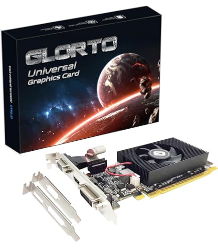 MSI NVIDIA GeForce 210 1GB DDR3 新品！ Amazon.com: MSI Geforce 210 1024 MB DDR3 PCI-Express 2.0