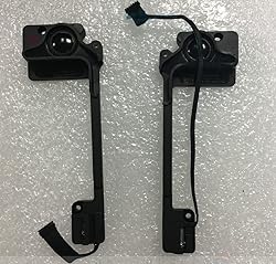 ICTION New A1502 Speaker Set Pair Left and Right