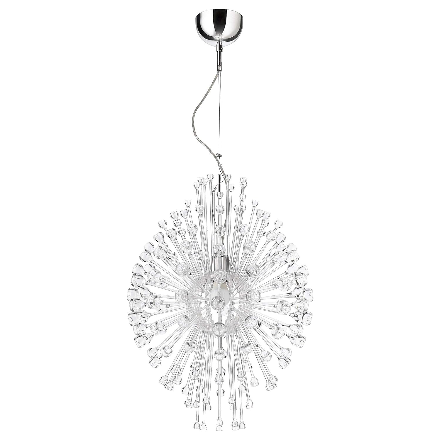 Ceiling Lights Ikea 102 286 20 Stockholm Chandelier Lighting