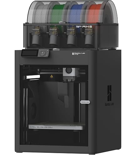 Q3D OneUP 3D Printer Kit - Version 2: Amazon.com: Industrial