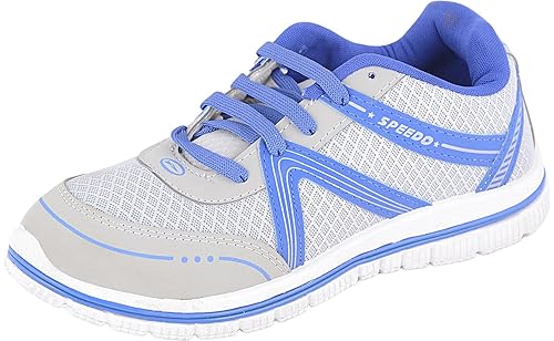 speedo sports shoes