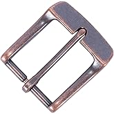 VP Leather Unique Belt Buckle for Men for Women Replacement Leather Belt