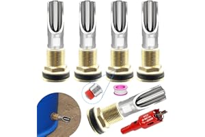 MTKZKAF Pig Waterer Nipple 5 PCS Automatic Pig Nipple Drinkers with 5 Pcs Brass Water Tank Connector 1Pcs Hole Opener Pig Waterer Feeder Systems Kit for Hog Pig Goats Swine Piglets Drinking