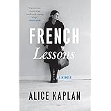 French Lessons: A Memoir