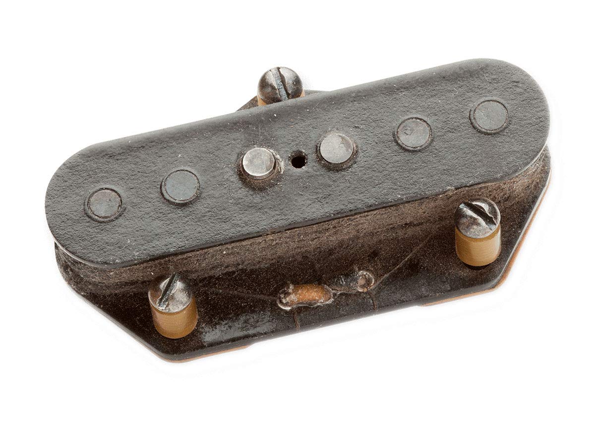 Seymour Duncan Antiquity for 1955 Tele Bridge Sant 1955 TB D & G