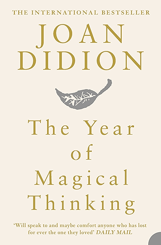 Download The Year of Magical Thinking (English Edition) PDF