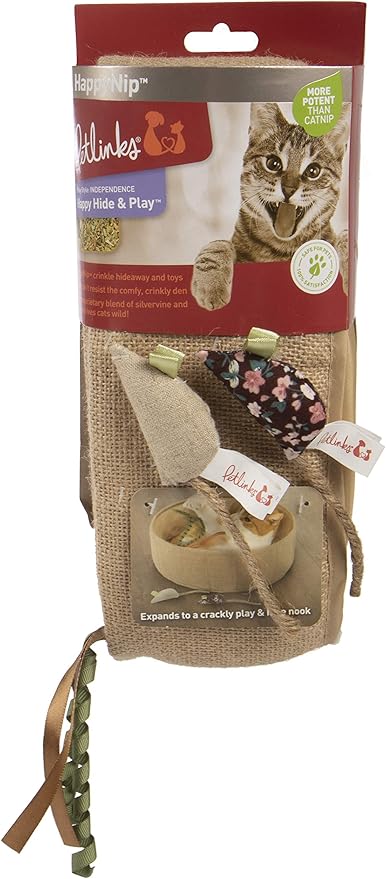 petlinks cat toys