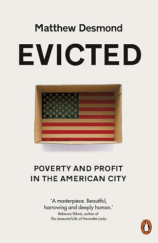 Download Evicted: Poverty and Profit in the American City (English Edition) PDF