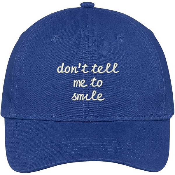 Corn Dog Embroidered Low Profile Cotton Twill Cap - Adjustable Stone Color Baseball Hat
