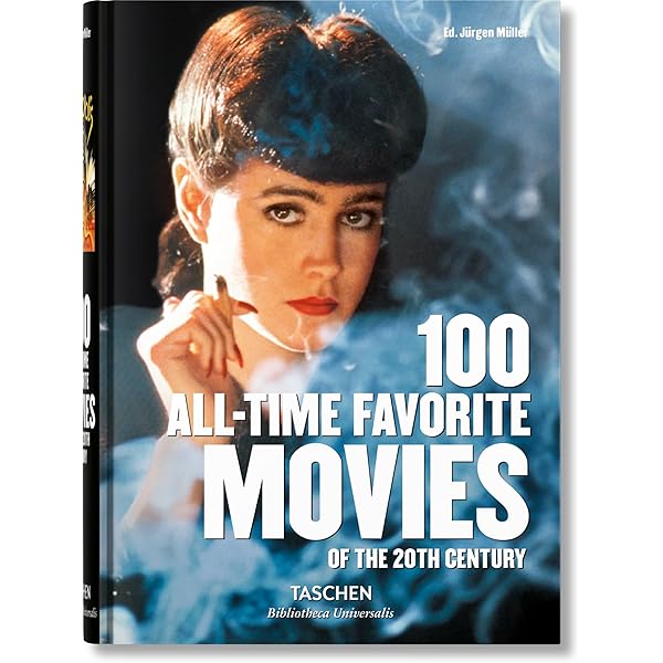 Best Movies of the 80's: Muller, Jurgen: 9783822847831: Amazon.com