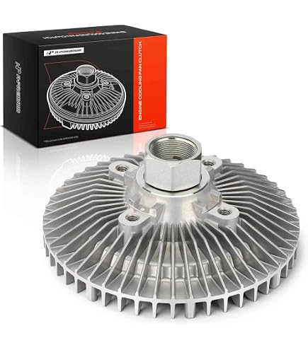 Amazon.com: Hayden Automotive 2791 Premium Fan Clutch : Automotive