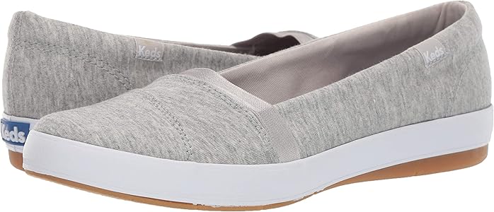 keds carmel slip on