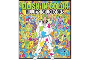 Eilish in Color