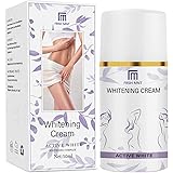 Dark Spot Cream - Underarm Cream-Freckle Remover Cream Dark Spot Remover Corrector Cream For Underarm, Armpit, Neck, Knees an