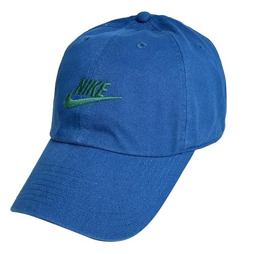 Amazon ナイキ Nike キャップ ロゴキャップ ローキャップ メンズ