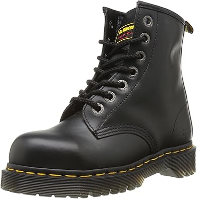 dr martens safety shoes