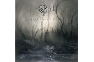 Blackwater Park