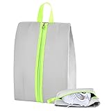 Vincreem Smell Proof Shoe Bag for Travel