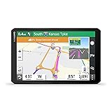 Garmin dezl OTR800, 8-inch GPS Truck