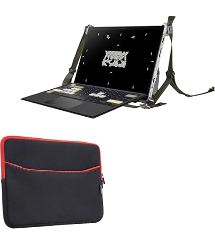 Amazon.com: BoxWave Case Compatible with ASUS ROG Flow Z13 (2022