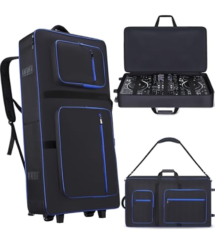 Amazon.com: Magma CTRL Case XDJ-XZ : Musical Instruments