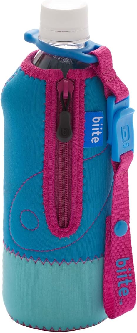 Amazon ビッテ ペットボトルカバー 500ml ブルー 水筒 マグボトル用アクセサリー オンライン通販