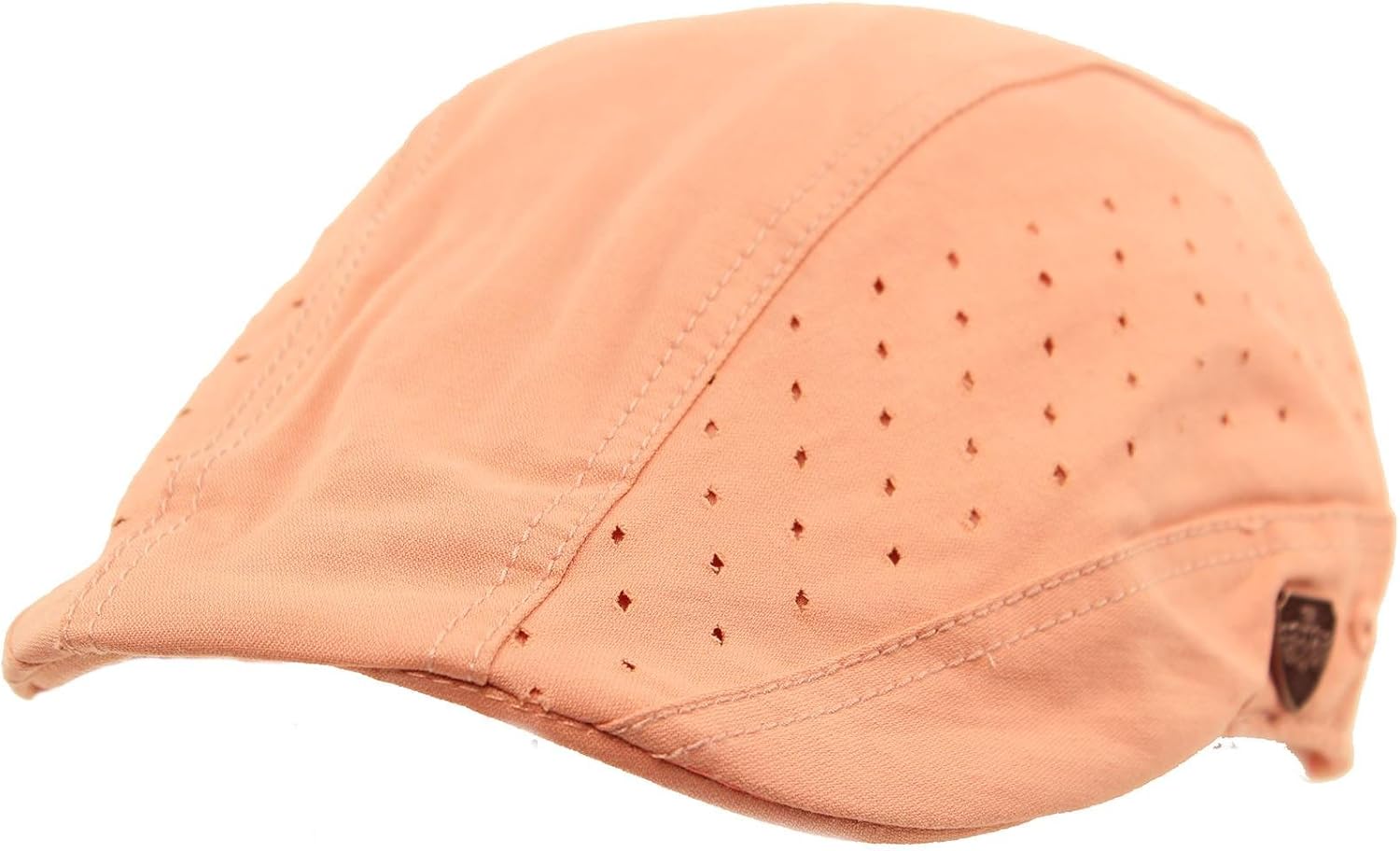 duckbill flat cap