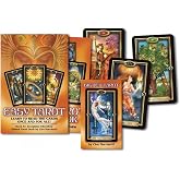 Easy Tarot: Learn to Read the Cards Once and For All!