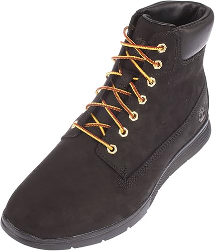 timberland killington 6 inch boots