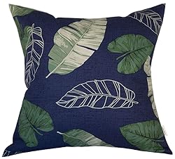 TangDepot 100% Cotton Decorative Handmade Floral