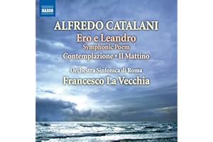 Ero E Leandro Scherzo Andantino Contemplazione Il