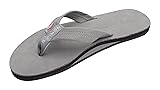 Rainbow Sandals Men's Premier Leather Single Layer