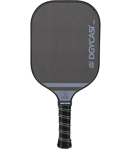 INSUM T1000 Poseidon Pickleball Paddles - Charged Surface Tech For - View #10