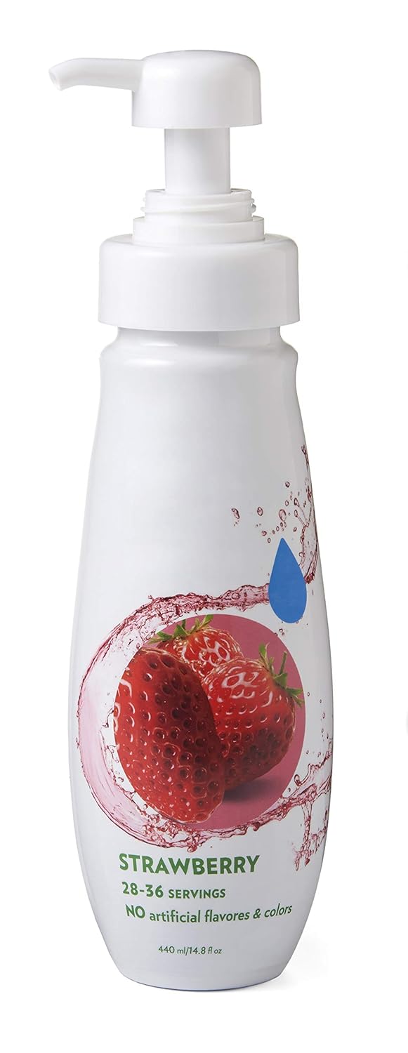 Nifty SP1-6 Soda Stream Syrup Pump(Pack of 6)