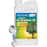 Monterey Horticultural Oil, 32 oz, with Measuring Spoon