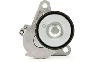 Bode-man Accessory Drive Belt Tensioner for A3 Beetle Golf Jetta Passat #ALT02445 Interchange #39292