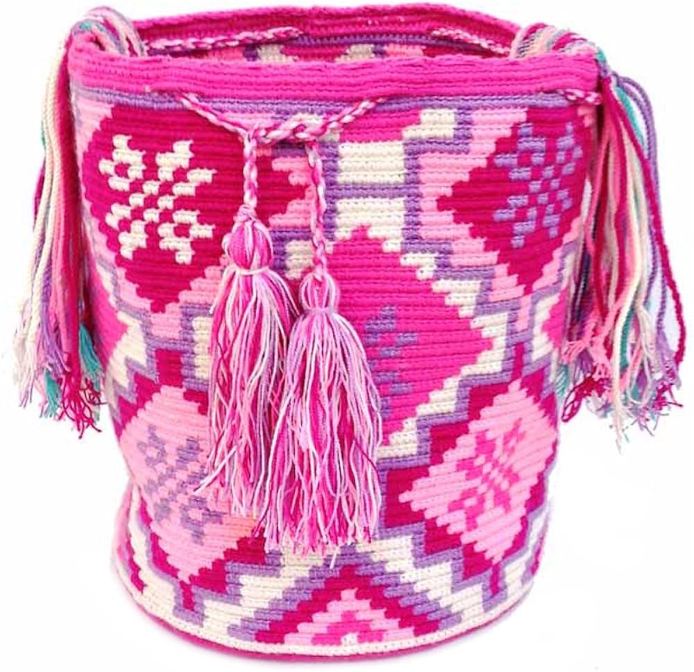 wayuu mochila