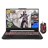 ASUS 2024 Newest TUF A17 Gaming Laptop, 17.3 Inch