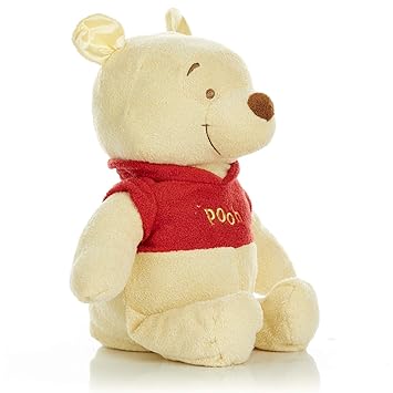disney baby teddy