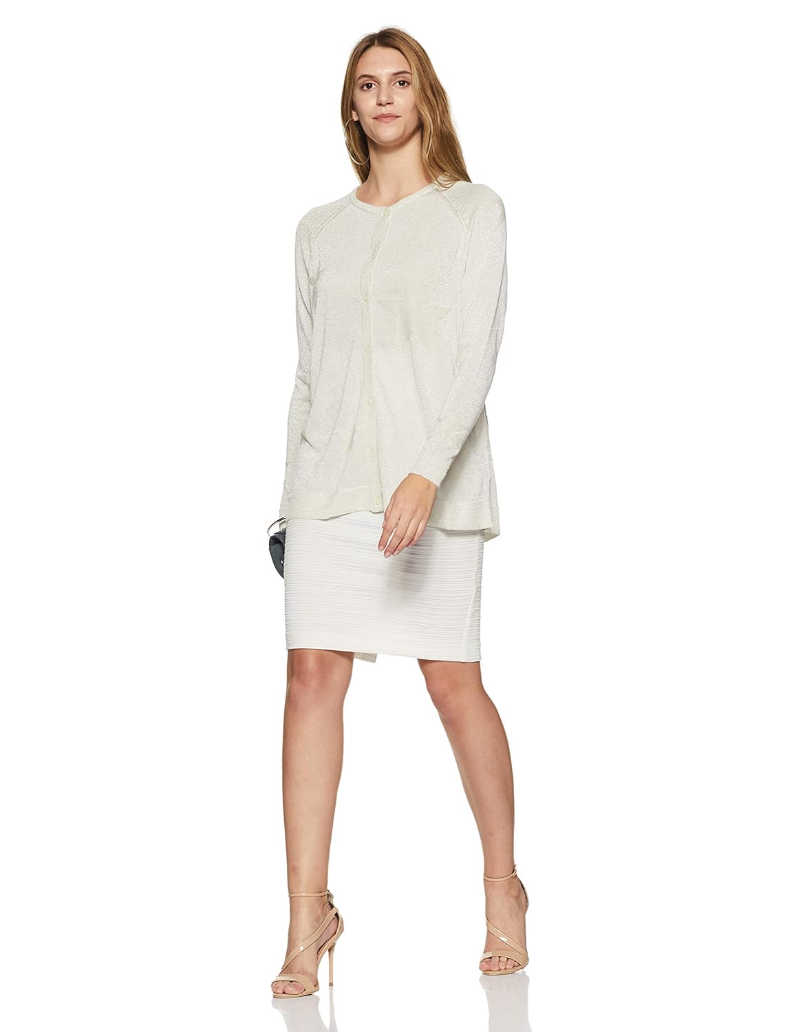 vero moda women's cardigan