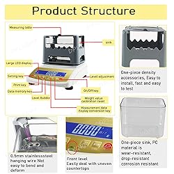 Premium Digital Gold Purity Tester Machine,Accurate
