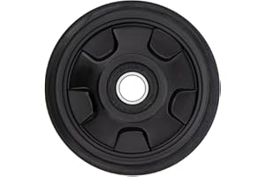 OEM Rear Suspension Wheel Assembly 2012-2017 Ski-Doo GSX LE SE 1200 XR