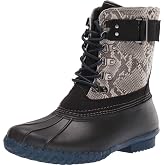 JBU by Jambu Women's Calgary Weather Ready Rain-Boot