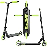 Envy Scooters ONE S3 Stunt Scooter - Trick Scooters for Kids 6-12 Years - Beginner Freestyle Scooter
