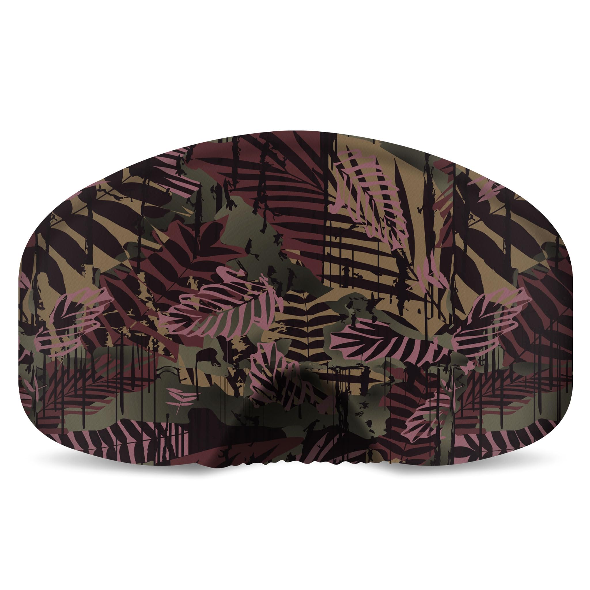 BLACKSTRAP Goggle Cover, Easy On, Easy Off Goggle