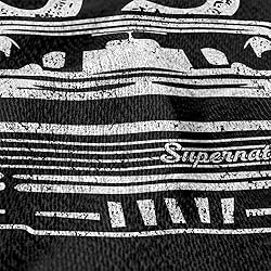 LOGOVISION Supernatural Blanket, 50"x60" Driver