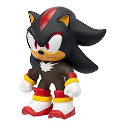 Heroes of Goo Jit Zu Ultimate Surge Shadow, Powered